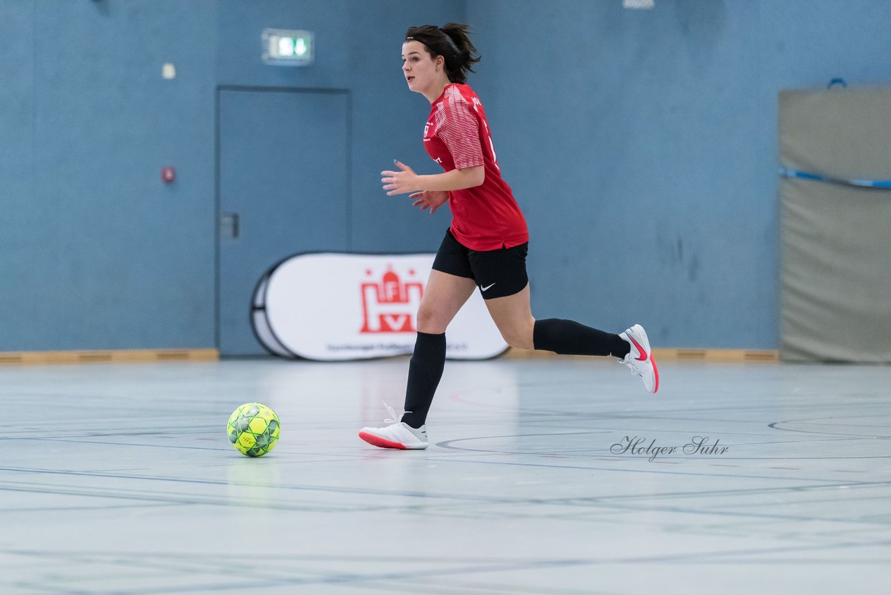 Bild 135 - B-Juniorinnen Futsalmeisterschaft